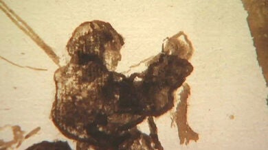 De Ribera a Goya, Nueva York rescata el dibujo antiguo español