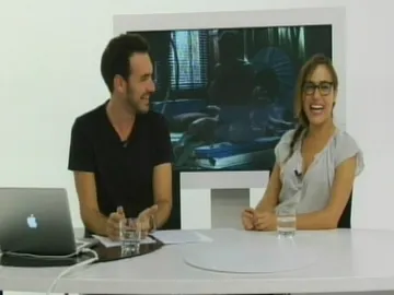 Videoencuentro con Irene Montalá - parte 1 Videoencuentro con Irene Montalá - parte 1