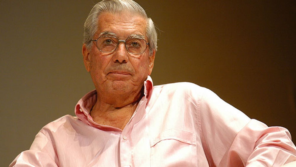 Mario Vargas Llosa, Nobel 2010