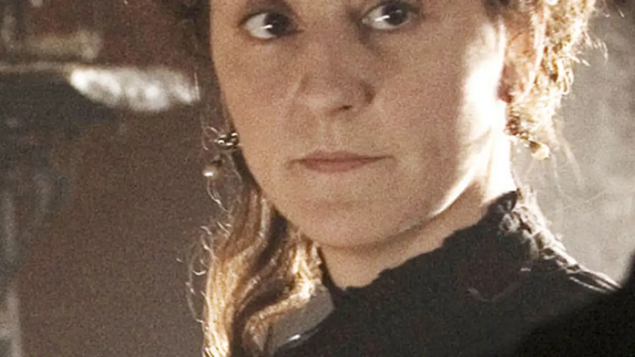 La princesa de Éboli