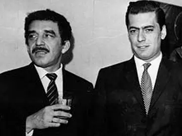 García Márquez y Vargas Llosa García Márquez y Vargas Llosa