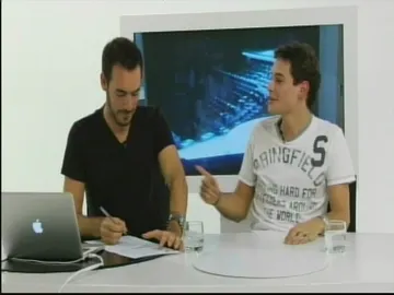 Álex Martínez Álex Martínez