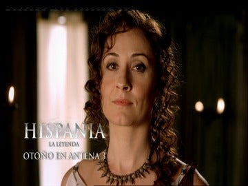 Promo Hispania Claudia