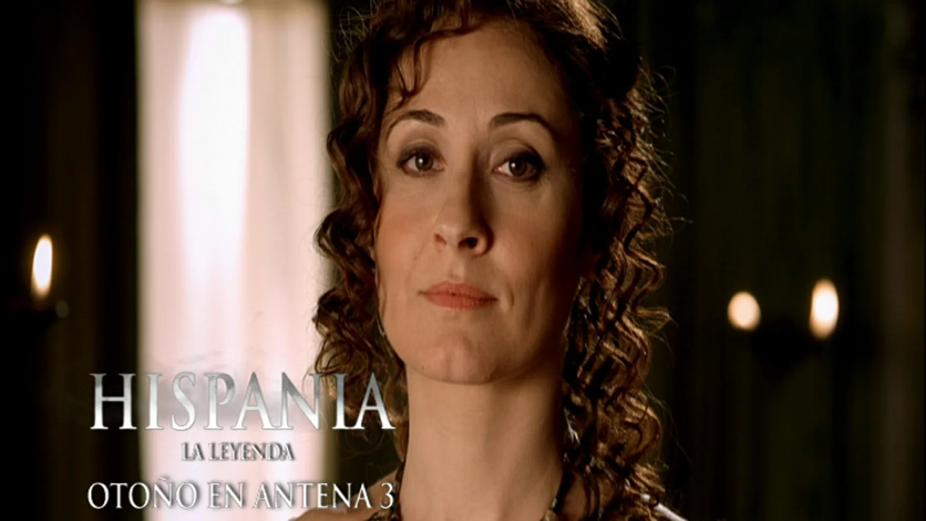 Promo Hispania Claudia