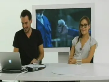 Videoencuentro con Irene Montalá - parte 2 Videoencuentro con Irene Montalá - parte 2