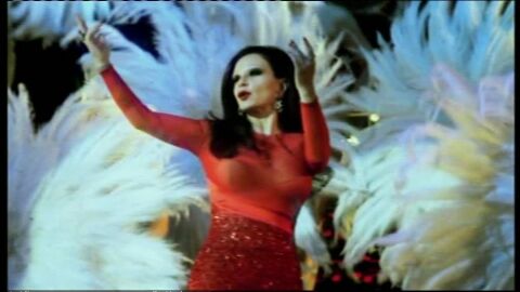 Alaska en su &uacute;ltimo videoclip