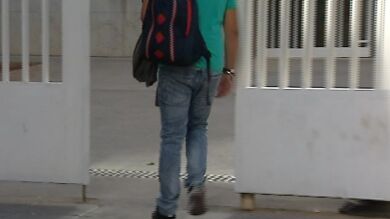 Un alumno agrede a su profesora en Castellón