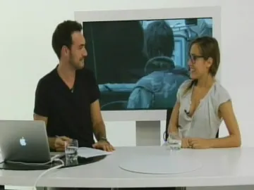 Videoencuentro con Irene Montalá - parte 3 Videoencuentro con Irene Montalá - parte 3