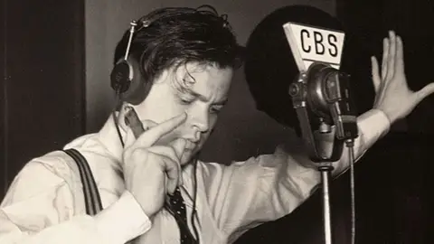 Orson Welles Orson Welles