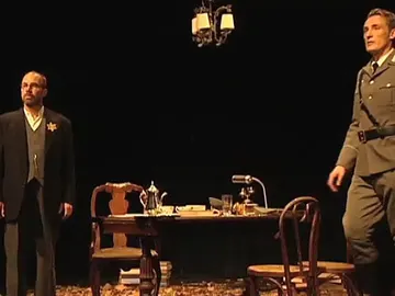 'Camino al cielo', éxito en Nueva York 'Camino al cielo', éxito en Nueva York