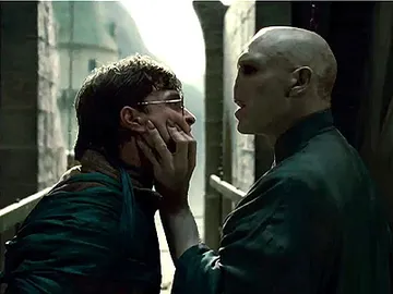 El eterno enfrentamiento con Lord Voldemort llega a su fase final El eterno enfrentamiento con Lord Voldemort llega a su fase final