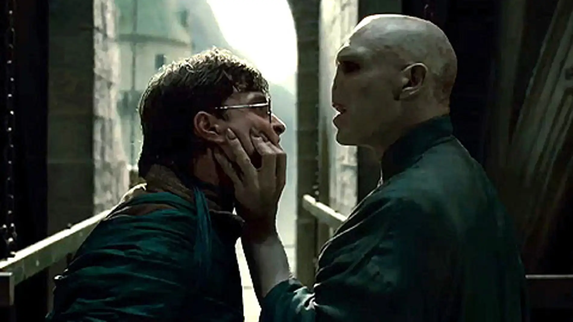 El eterno enfrentamiento con Lord Voldemort llega a su fase final