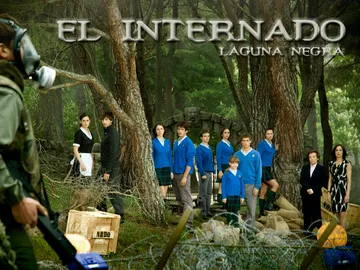 El Internado El Internado