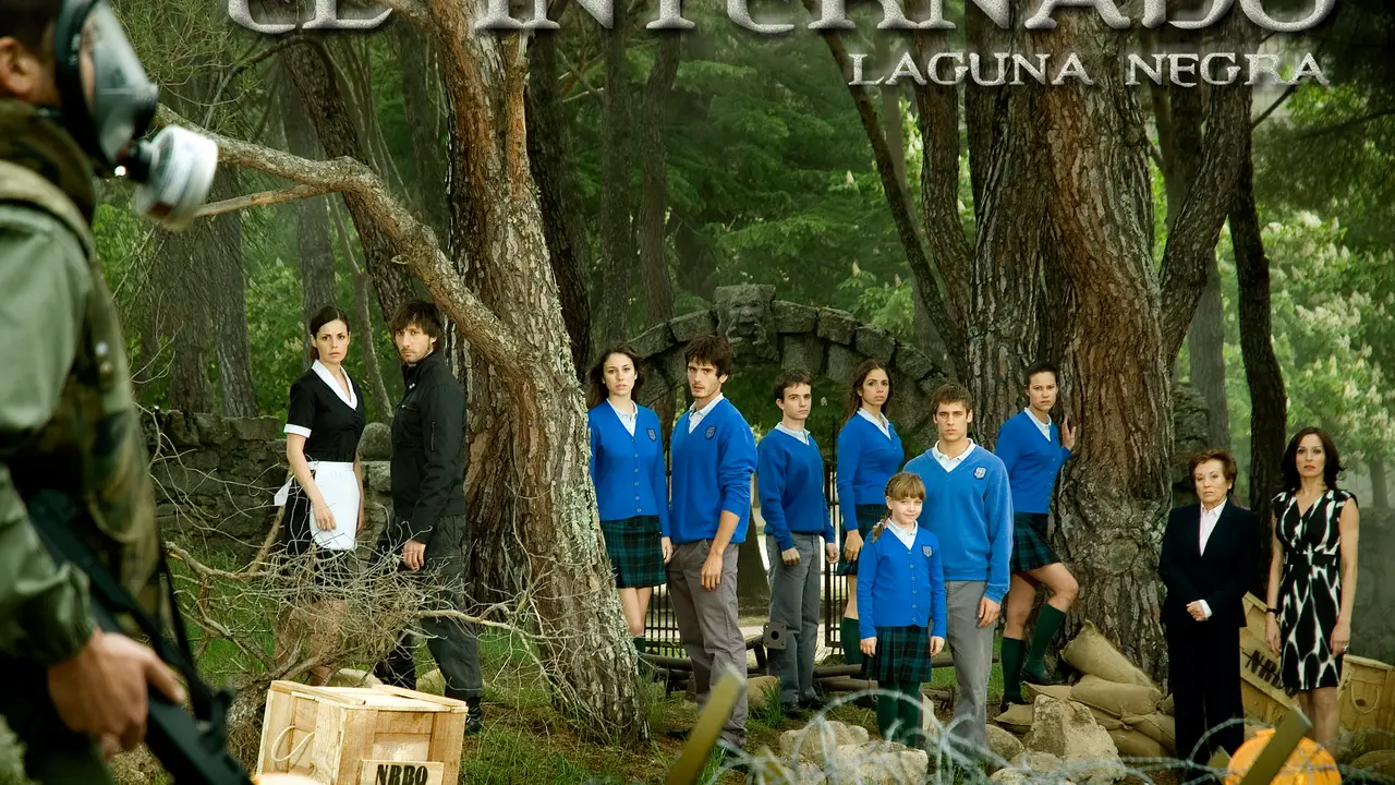 El Internado