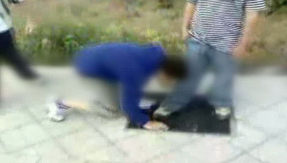 Dos menores condenados en Granada
