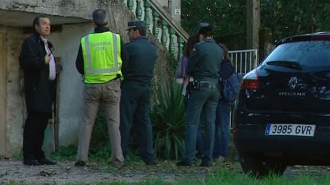 Misterioso crimen en Lal&iacute;n
