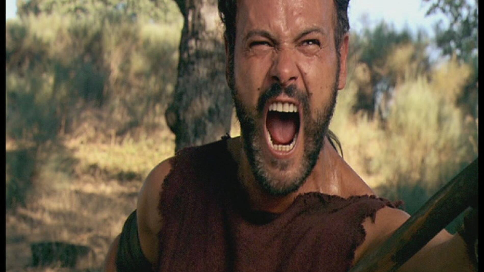 Promo HIspania primeras im&aacute;genes de la serie