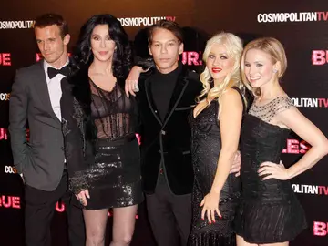 Equipo de actores de Burlesque Equipo de actores de Burlesque