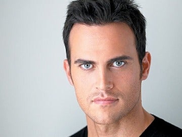 Cheyenne Jackson