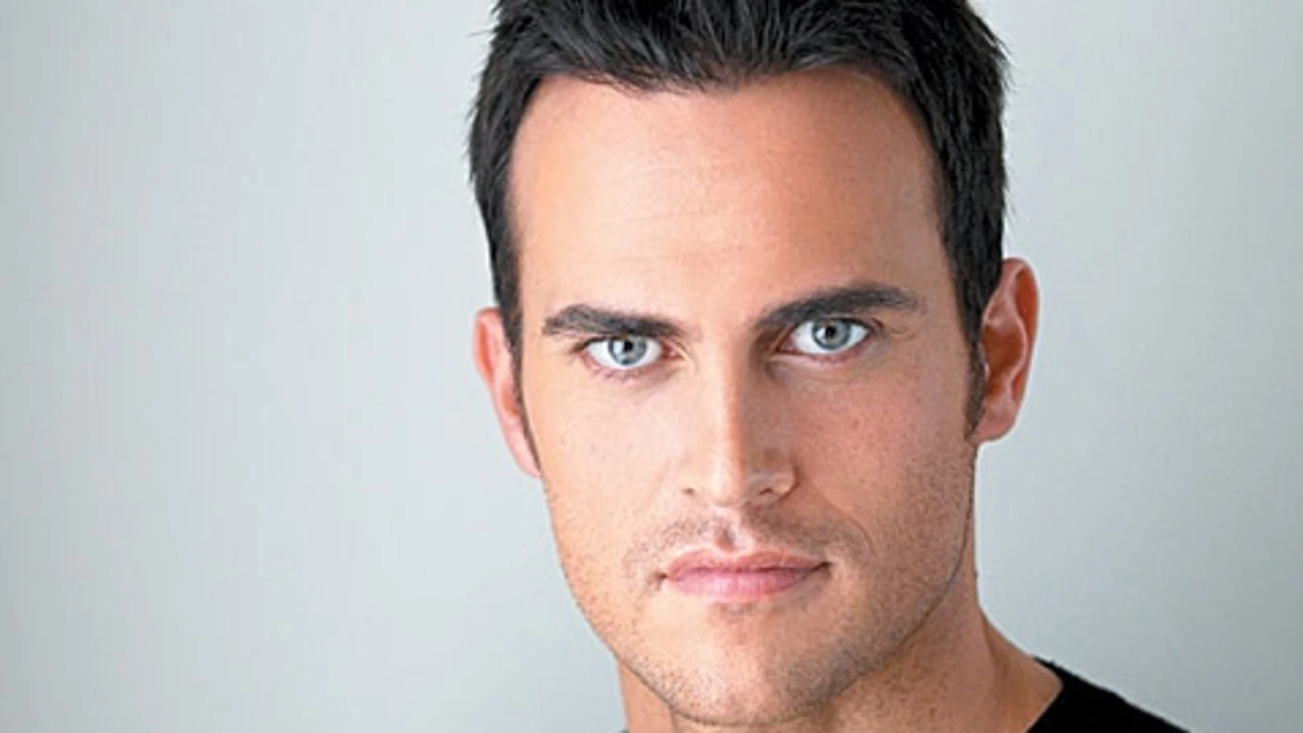 Cheyenne Jackson