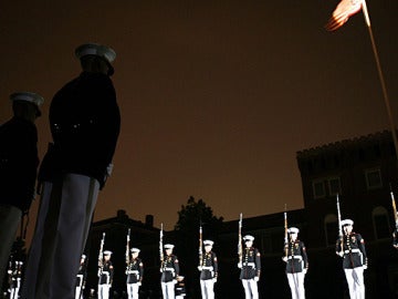 Soldados del ejército de EEUU