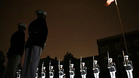 Soldados del ejército de EEUU Soldados del ejército de EEUU