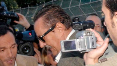 Muñoz no prestará la fianza impuesta por el juez porque dice no tener dinero