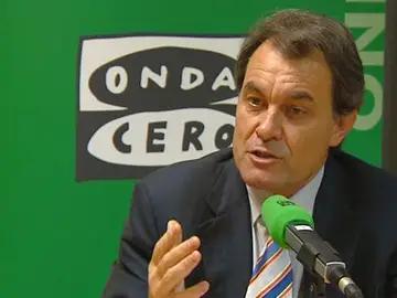 Artur Mas Artur Mas