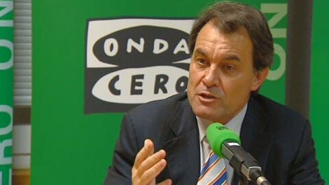 Artur Mas