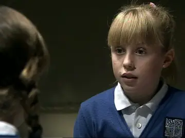 Evelyn cambia de novio Evelyn cambia de novio