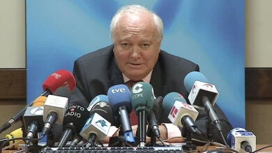 Exteriores garantiza el Foro de Diálogo pese a las afirmaciones de Caruana