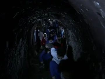 Evacúan El Internado Evacúan El Internado