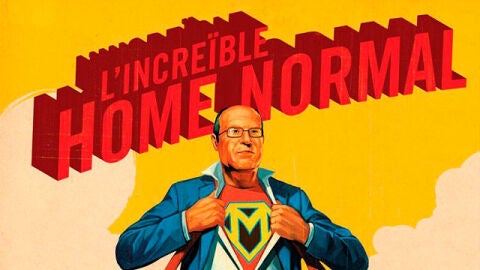 Jos&eacute; Montilla, 'el incre&iacute;ble hombre normal'