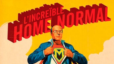 José Montilla, 'el increíble hombre normal'