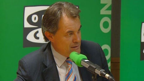 Artur Mas 