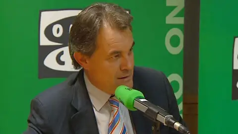 Artur Mas Artur Mas