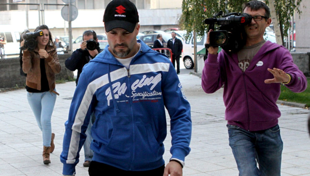 Condenado a 58 años de cárcel