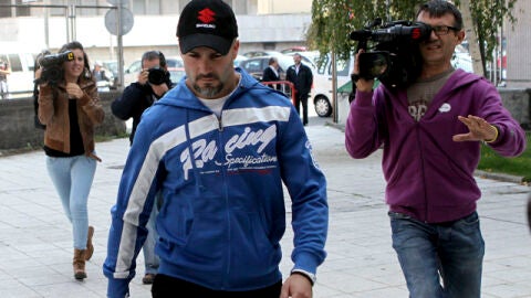 Condenado a 58 a&ntilde;os de c&aacute;rcel