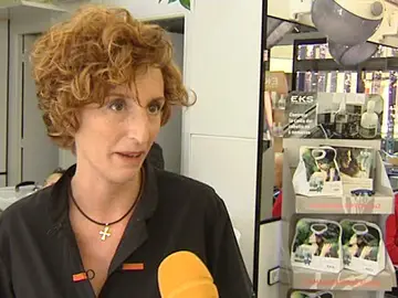 La calle se opone a la propuesta de Díaz Ferrán La calle se opone a la propuesta de Díaz Ferrán