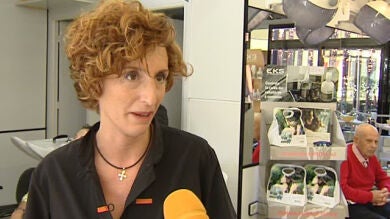 La idea de menos sueldo y más trabajo no convence en la calle