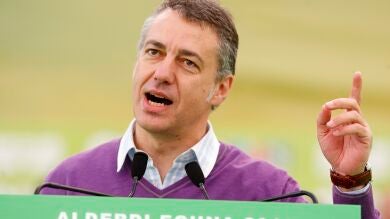 El PNV no enmienda los Presupuestos y sigue negociando con el PSOE