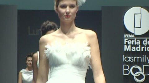 Feria 'Mil y una bodas' en Madrid