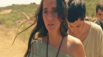 Hispania, la Leyenda llega a Antena 3