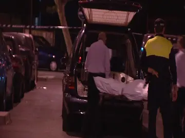 La pareja convivía y trabajaban juntos .No había denuncias La pareja convivía y trabajaban juntos .No había denuncias