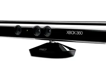 Kinect Kinect