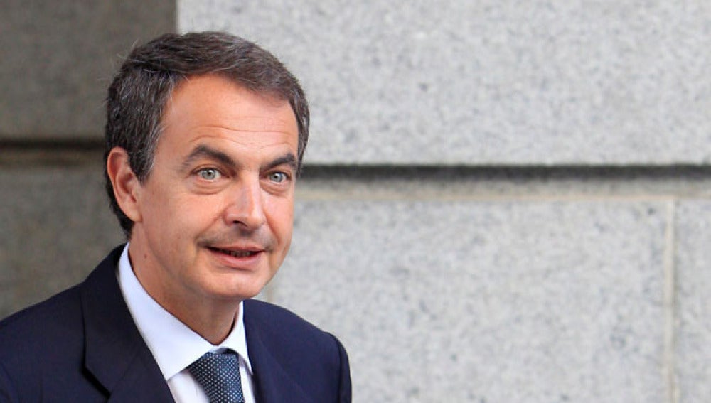 José Luis Rodríguez Zapatero