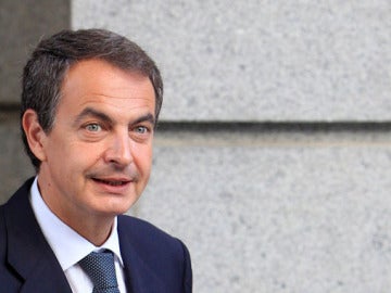 José Luis Rodríguez Zapatero