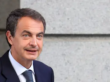 José Luis Rodríguez Zapatero José Luis Rodríguez Zapatero