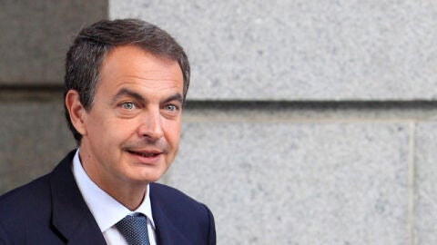 Jos&eacute; Luis Rodr&iacute;guez Zapatero