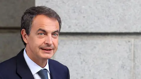 José Luis Rodríguez Zapatero José Luis Rodríguez Zapatero